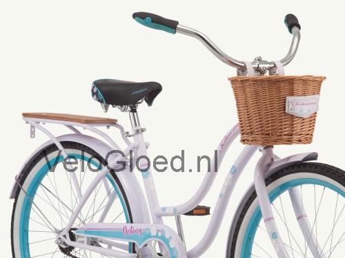 Schwinn Destiny specificaties